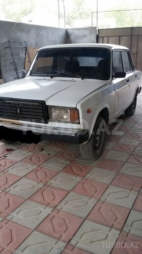 LADA (VAZ) 2106 2006, 166,000 km - 1.6 л - Qazax