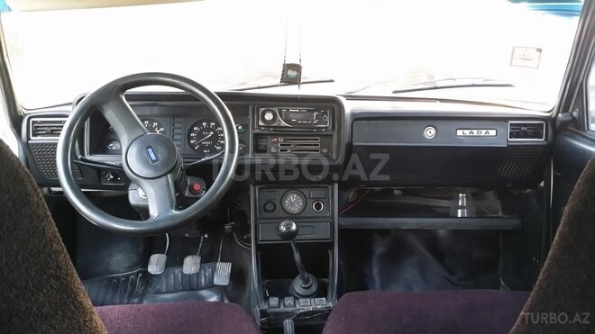 LADA (VAZ) 2106 2006, 166,000 km - 1.6 л - Qazax