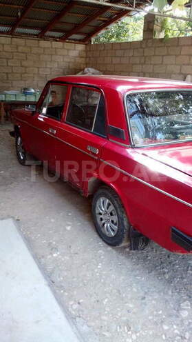 LADA (VAZ) 2106 1985, 288,290 km - 1.3 l - Qusar