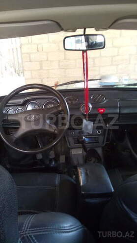 LADA (VAZ) 2106 1985, 288,290 km - 1.3 l - Qusar