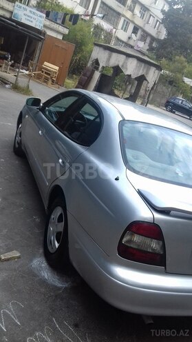 Daewoo Leganza 2001, 229,854 km - 2.0 l - Bakı