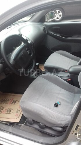Daewoo Leganza 2001, 229,854 km - 2.0 l - Bakı