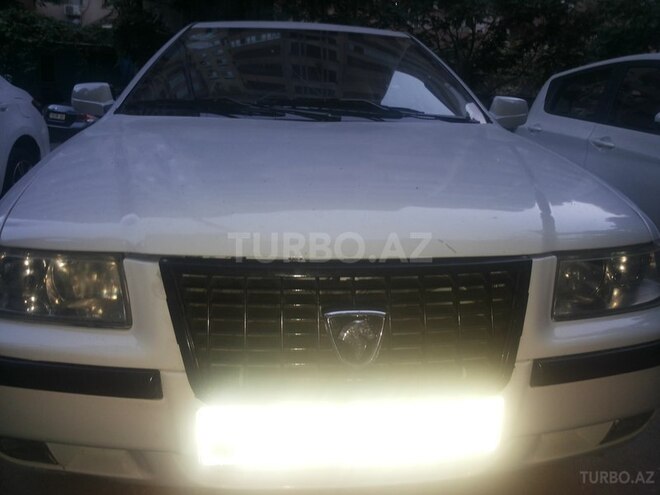 Iran Khodro Samand 2008, 205,000 km - 1.8 л - Bakı