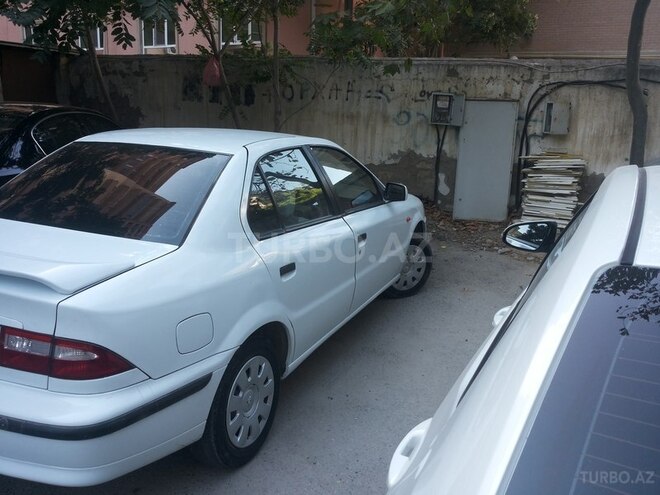 Iran Khodro Samand 2008, 205,000 km - 1.8 л - Bakı