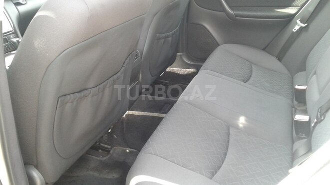 Mercedes C 200 2000, 208,000 km - 2.0 l - Şirvan