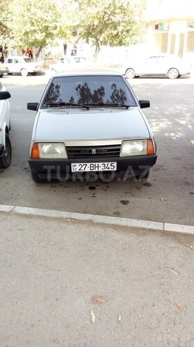 LADA (VAZ) 21099 2000, 250,000 km - 1.6 л - Gəncə