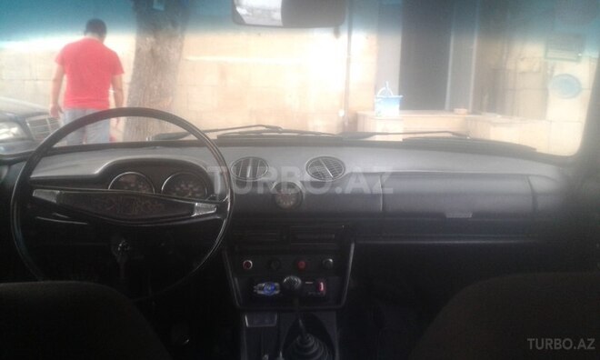 LADA (VAZ) 2106 2005, 200,000 km - 1.6 л - Bakı