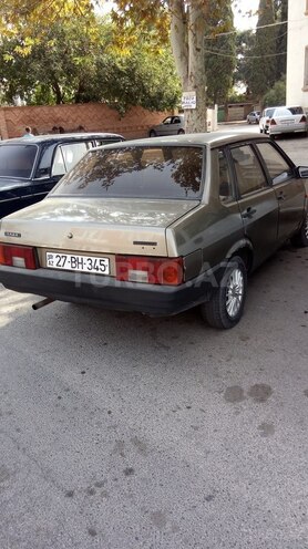 LADA (VAZ) 21099 2000, 250,000 km - 1.6 л - Gəncə