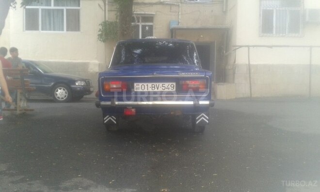 LADA (VAZ) 2106 2005, 200,000 km - 1.6 л - Bakı