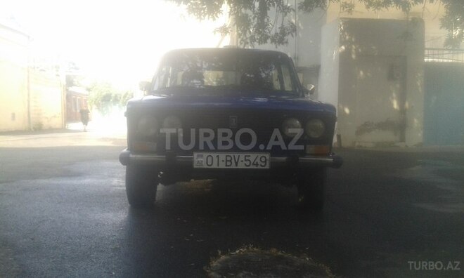 LADA (VAZ) 2106 2005, 200,000 km - 1.6 л - Bakı