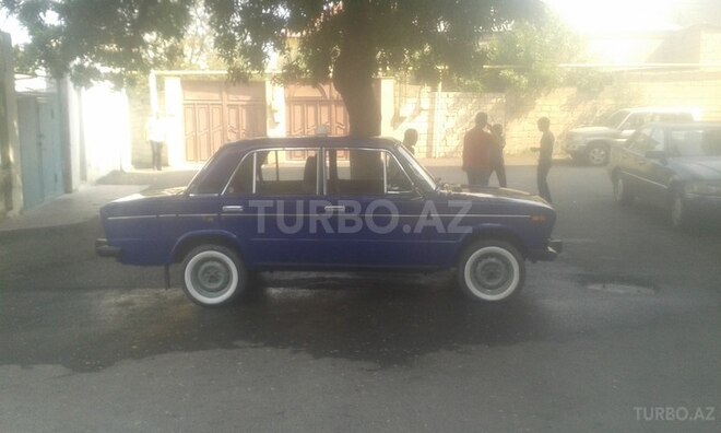 LADA (VAZ) 2106 2005, 200,000 km - 1.6 л - Bakı