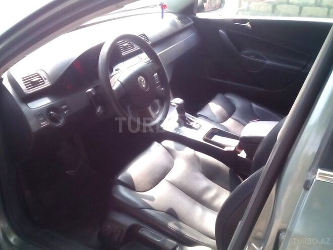 Volkswagen Passat 2007, 144,500 km - 2.0 l - Qax
