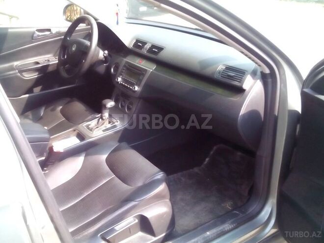 Volkswagen Passat 2007, 144,500 km - 2.0 l - Qax