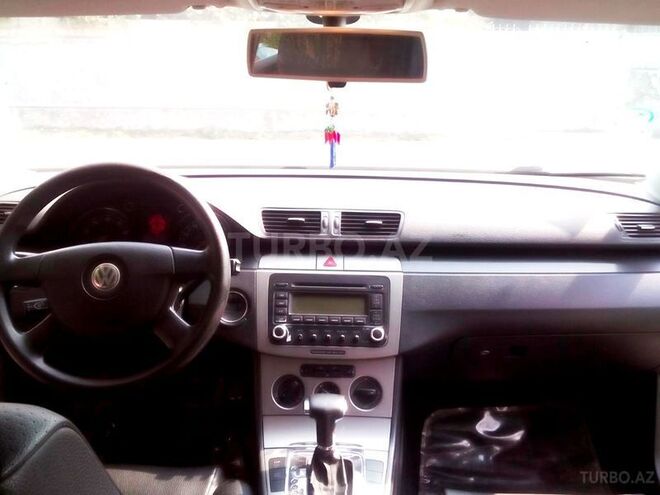 Volkswagen Passat 2007, 144,500 km - 2.0 l - Qax