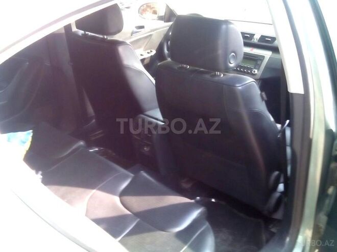 Volkswagen Passat 2007, 144,500 km - 2.0 l - Qax