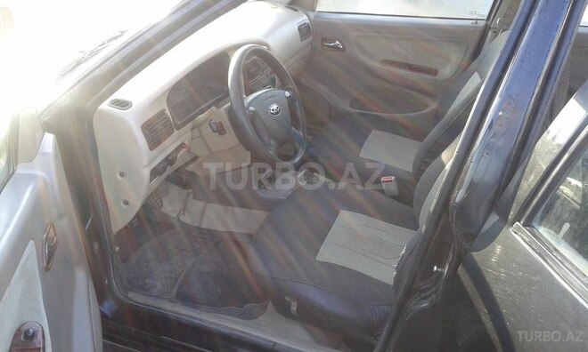 Chery Amulet (A15) 2007, 195,000 km - 1.6 l - Xaçmaz