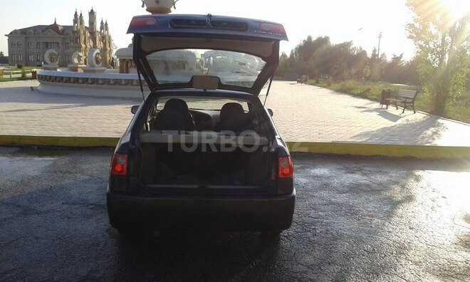 Chery Amulet (A15) 2007, 195,000 km - 1.6 l - Xaçmaz