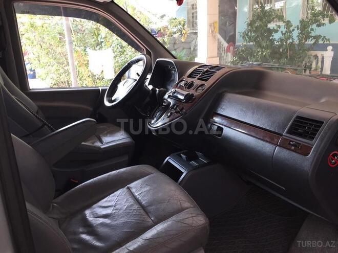Mercedes Vito 2000, 315,000 km - 2.2 л - Bərdə