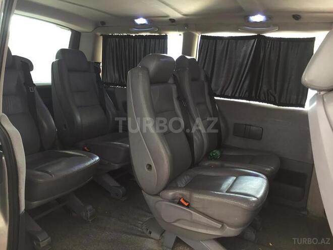 Mercedes Vito 2000, 315,000 km - 2.2 л - Bərdə