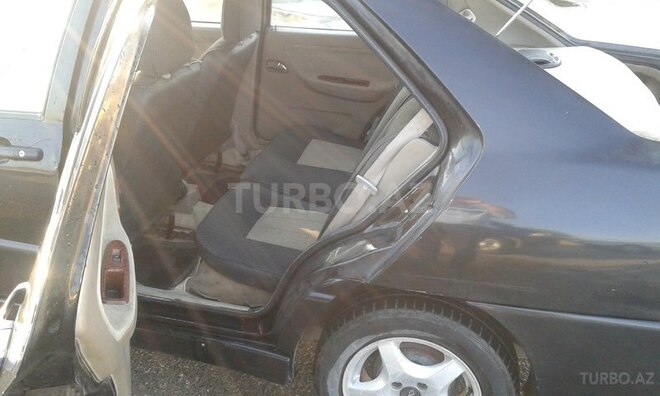 Chery Amulet (A15) 2007, 195,000 km - 1.6 l - Xaçmaz