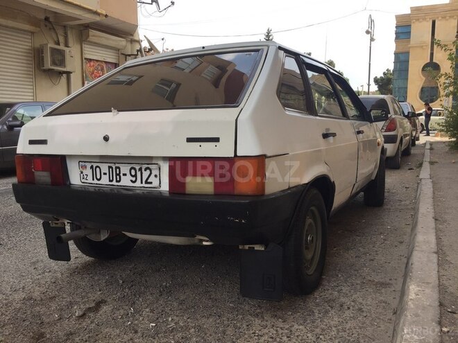 LADA (VAZ) 2109 1987, 284,300 km - 1.3 l - Xırdalan