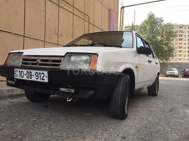 LADA (VAZ) 2109 1987, 284,300 km - 1.3 l - Xırdalan