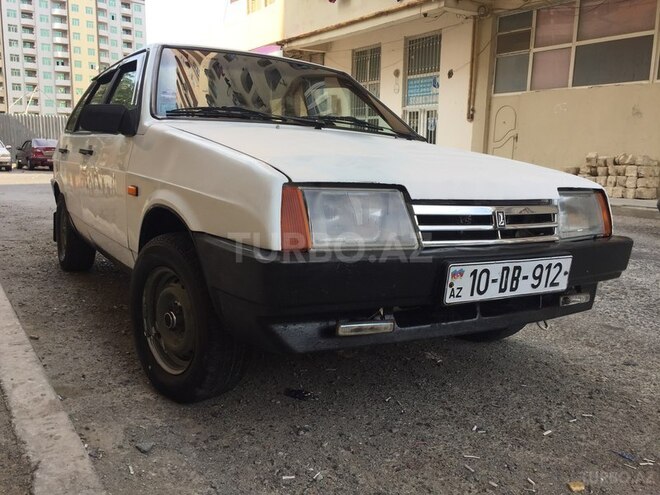 LADA (VAZ) 2109 1987, 284,300 km - 1.3 l - Xırdalan