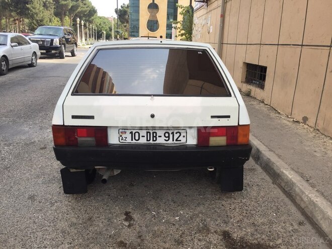 LADA (VAZ) 2109 1987, 284,300 km - 1.3 l - Xırdalan