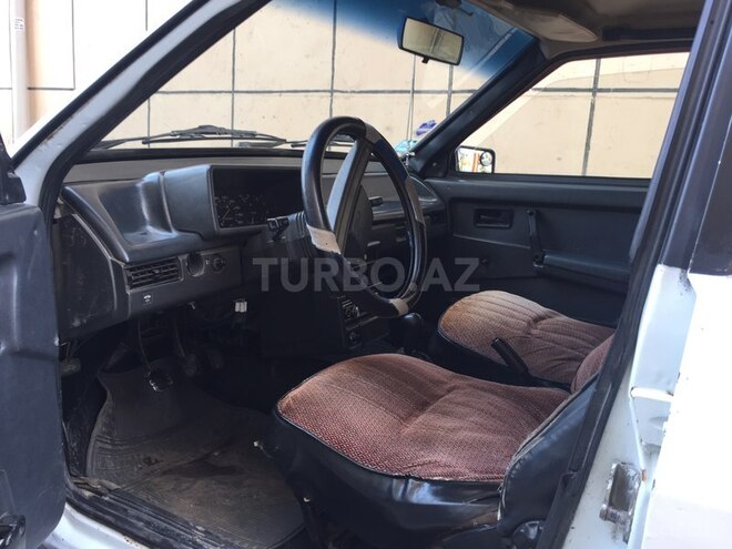 LADA (VAZ) 2109 1987, 284,300 km - 1.3 l - Xırdalan
