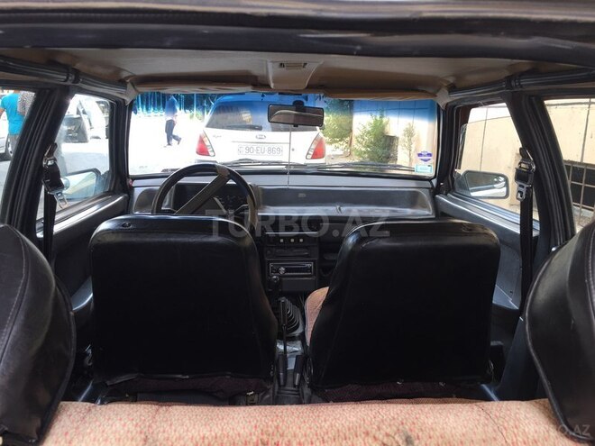 LADA (VAZ) 2109 1987, 284,300 km - 1.3 l - Xırdalan