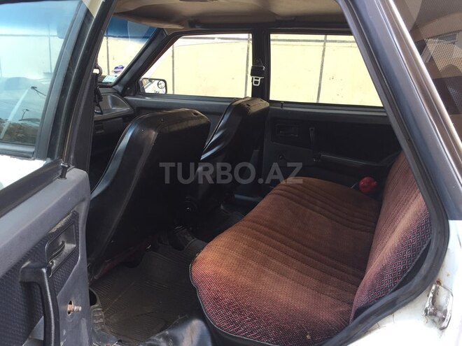 LADA (VAZ) 2109 1987, 284,300 km - 1.3 l - Xırdalan