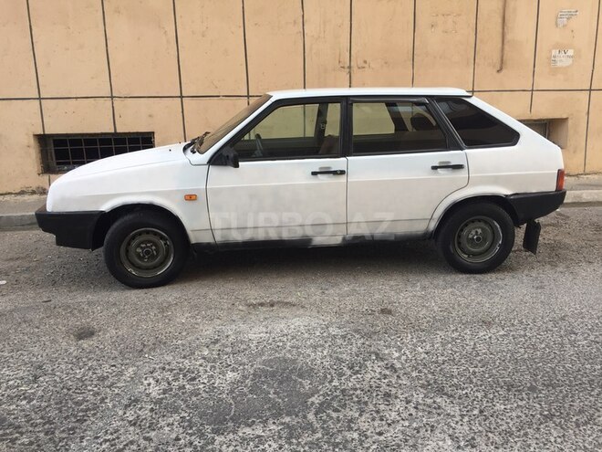 LADA (VAZ) 2109 1987, 284,300 km - 1.3 l - Xırdalan
