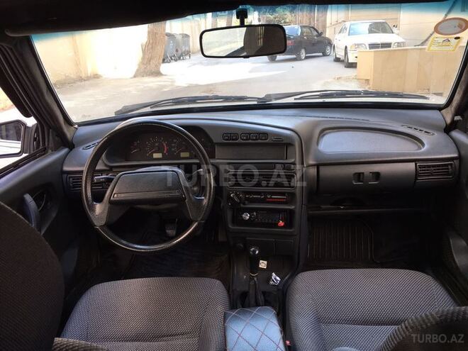 LADA (VAZ) 2115 2012, 103,000 km - 1.6 l - Qusar