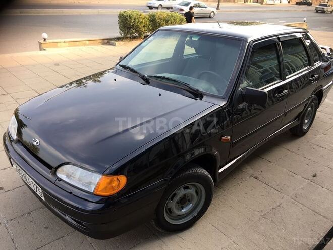 LADA (VAZ) 2115 2012, 103,000 km - 1.6 l - Qusar