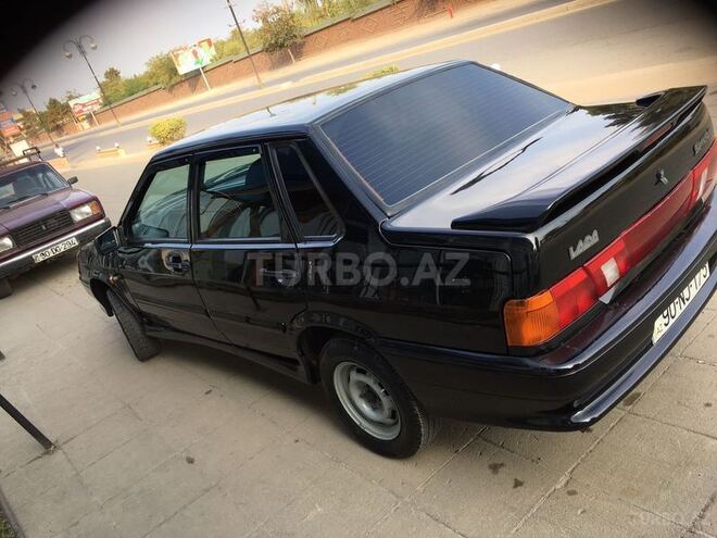 LADA (VAZ) 2115 2012, 103,000 km - 1.6 l - Qusar
