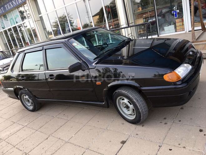 LADA (VAZ) 2115 2012, 103,000 km - 1.6 l - Qusar