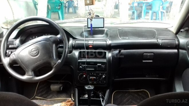 Opel Astra 1995, 260,000 km - 1.6 l - Bakı