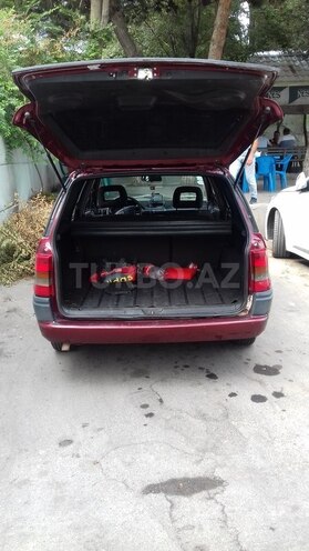 Opel Astra 1995, 260,000 km - 1.6 l - Bakı