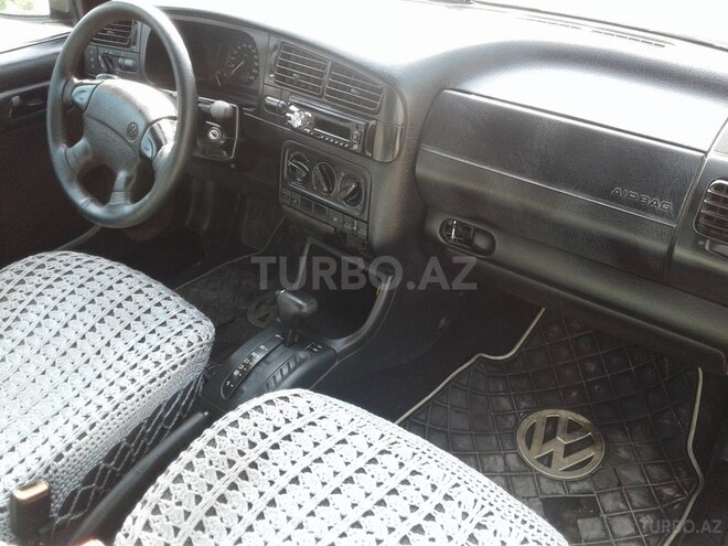 Volkswagen Golf 1997, 250,000 km - 2.0 l - Bakı