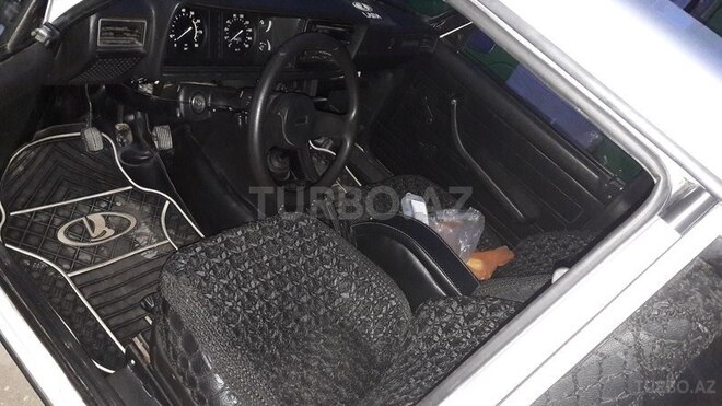 LADA (VAZ) 2107 2011, 88,300 km - 1.6 l - Bakı