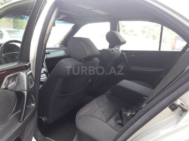 Mercedes E 200 1996, 266,350 km - 2.0 l - Bakı