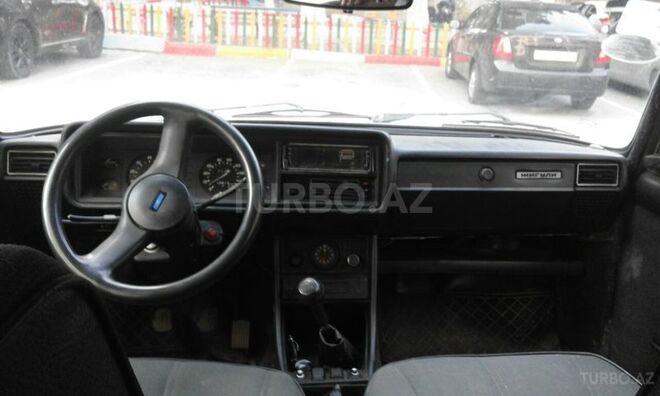 LADA (VAZ) 2107 2003, 125,355 km - 1.7 l - Bakı