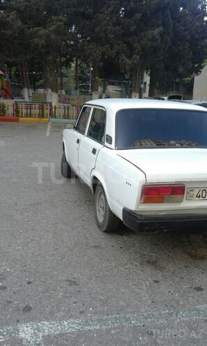 LADA (VAZ) 2107 2003, 125,355 km - 1.7 l - Bakı