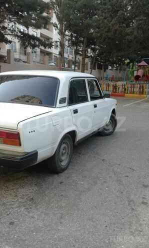 LADA (VAZ) 2107 2003, 125,355 km - 1.7 l - Bakı