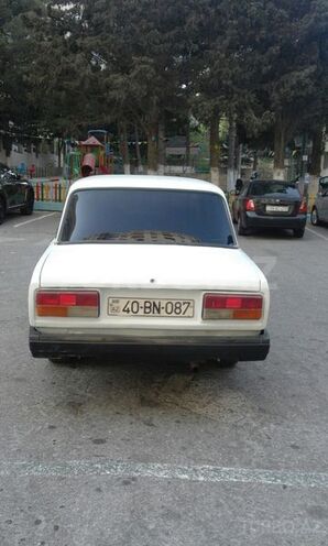 LADA (VAZ) 2107 2003, 125,355 km - 1.7 l - Bakı