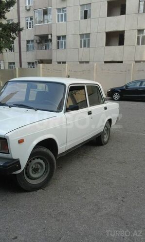 LADA (VAZ) 2107 2003, 125,355 km - 1.7 l - Bakı
