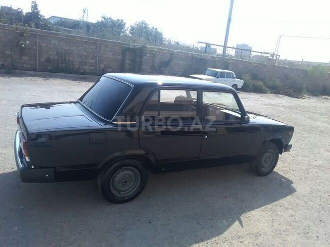 LADA (VAZ) 2107 2011, 148,856 km - 1.6 l - Bakı