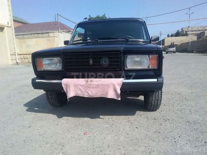 LADA (VAZ) 2107 2011, 148,856 km - 1.6 l - Bakı