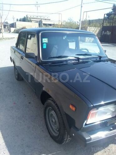 LADA (VAZ) 2107 2011, 148,856 km - 1.6 l - Bakı