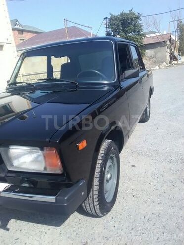 LADA (VAZ) 2107 2011, 148,856 km - 1.6 l - Bakı